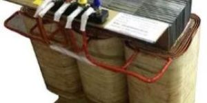 Three Phase Transformer