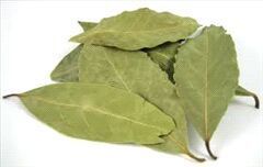 Bay Leaves