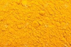 Turmeric Powder