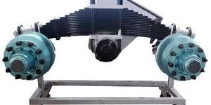 Trailer Suspension Parts