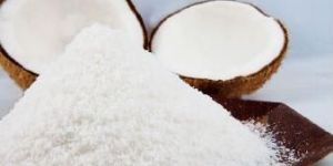 Desiccated Coconut Powder