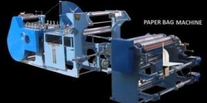 Powder Filling Machine