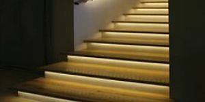 Aluminium Profiles for LED Lighting