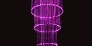 Fibre Optic Lighting