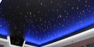 Star Ceiling