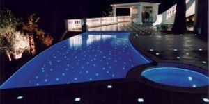 Swimming Pool Lighting