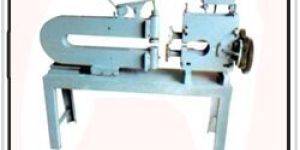 Circle Cutting Machine