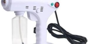 Disinfection Fogging Machine