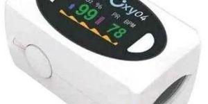 Fingertip Pulse Oximeter