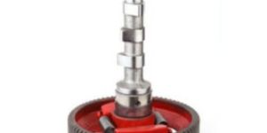 Diesel Engine Camshaft