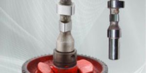 Diesel Engine Spare Parts