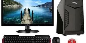 Amexx Desktop Computer