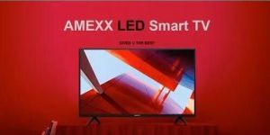 Amexx LED Smart TV
