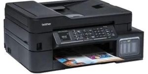 Brother Laser Printer