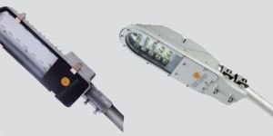 LED Street Lamp