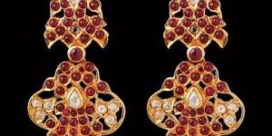 Jhumka Earrings