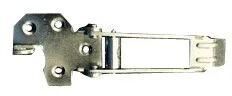 Horizontal Latch Clamp