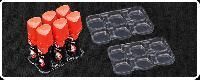 Blister Packaging Materials