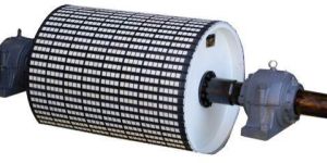 Belt Conveyor Pulley
