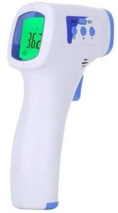 Fore Head Thermometer