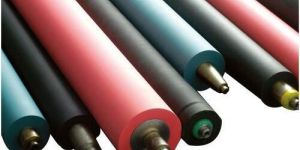 Rubber Rollers