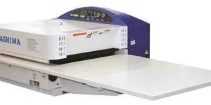 Hashima Fusing Machine