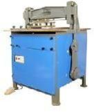 office & box file making machine