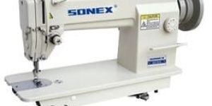 Leather Sewing Machines