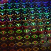 Hologram Film