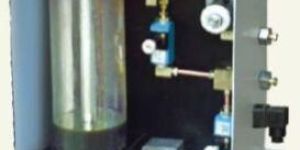 Oil Mist Lubrication