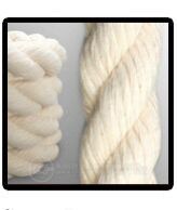 Cotton Rope