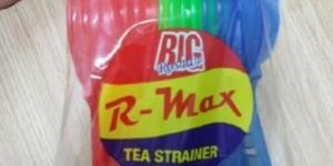 Rmax Tea Strainer