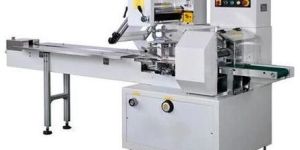 Candy Wrapping Machine