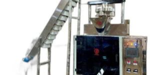 Pneumatic FFS Machine