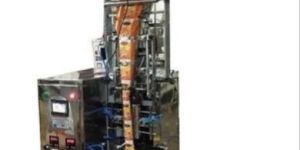 Snacks Packing Machine