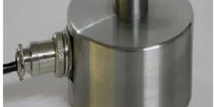Button Load Cell