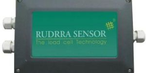 Stainless Steel Junction Box