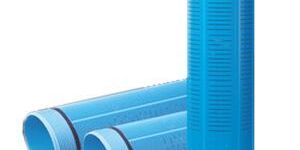 Casing and Screen Pipes