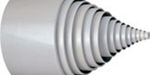Rigid PVC Pipes