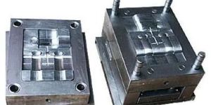 Injection Moulds