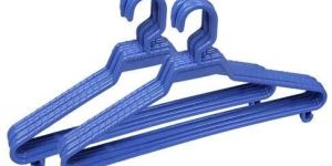 Plastic Garments Hanger