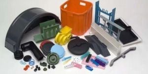 Precision Plastic Molds