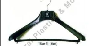 Plastic Suit Hanger
