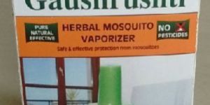 Herbal Mosquito Repellent