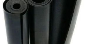 Rubber Sheet