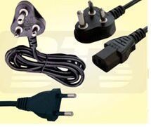 Power Cords