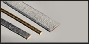 Fibre Glass Covered Copper Conductor