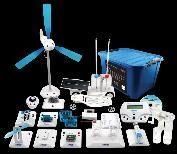 Solar Energy Educational Kit