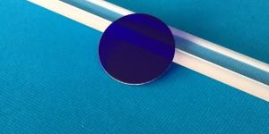 Furnace Observation Glass