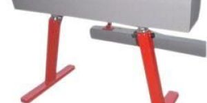 Pommel Horse